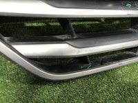Решетка радиатора Hyundai Tucson 3 (2015-2018)