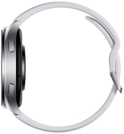 Умные часы Xiaomi Watch 2 RU Silver BHR8034GL