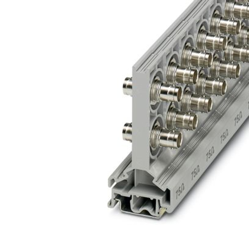 BNC-DV 75 - Штекер/адаптер 2805083