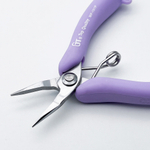 Тонкогубцы, размер 11,5 см, цена за 1 шт