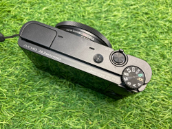 Sony DSC-RX100