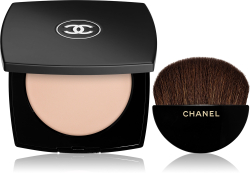 Chanel Les Beiges Healthy Glow Sheer Powder - Прозрачная пудра с осветляющим эффектом, 12 g