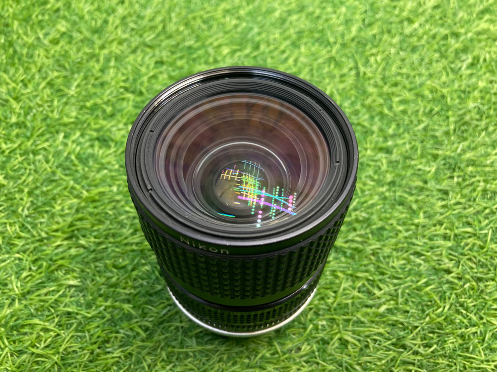 Nikon Nikkor 28-85mm 3.5-4.5
