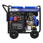 ТСС DGW 7.0/250ED-R3 дизельный сварочный генератор 026497