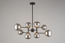 Люстра на штанге Aployt Roser APL.913.07.08