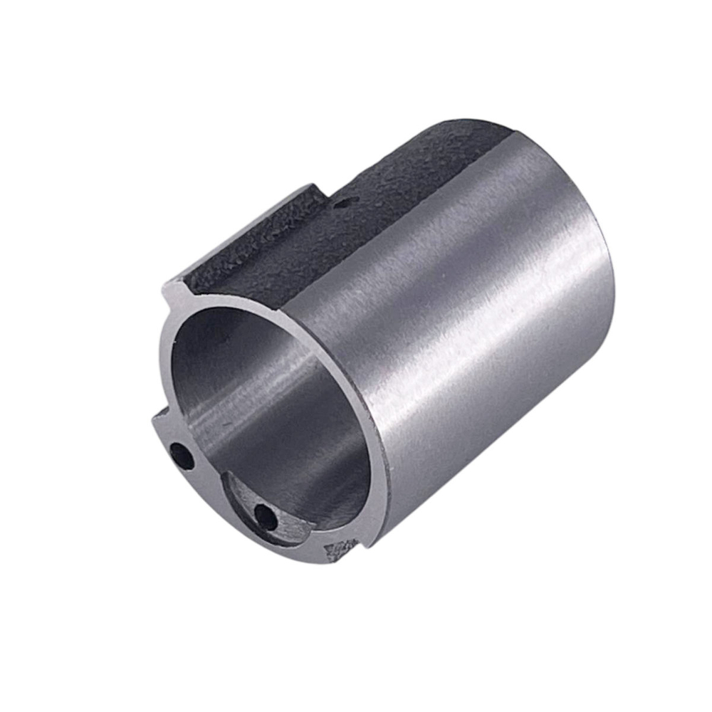 WDK-21420-20 Статор (цилиндр) пневмодвигателя ударной трещетки WDK-21420.