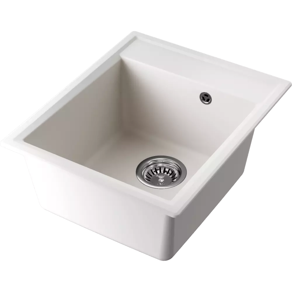 Кухонная мойка Omoikiri Daisen-42-PA