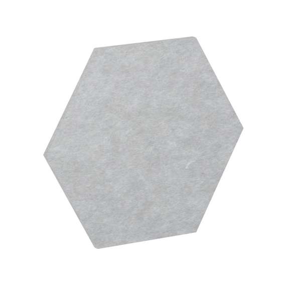 AcustiX Настенная панель шестигранная VE.NP-6G-200 Зимний Лес 400*346*12(сторона 200мм)