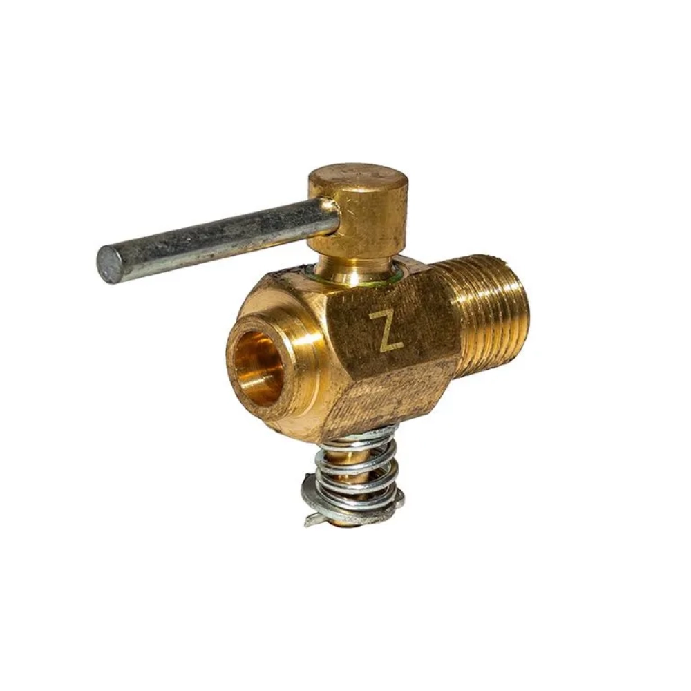 Кран слива охлаждающей жидкости М13 XINCHAI 485-498BPG 48501100