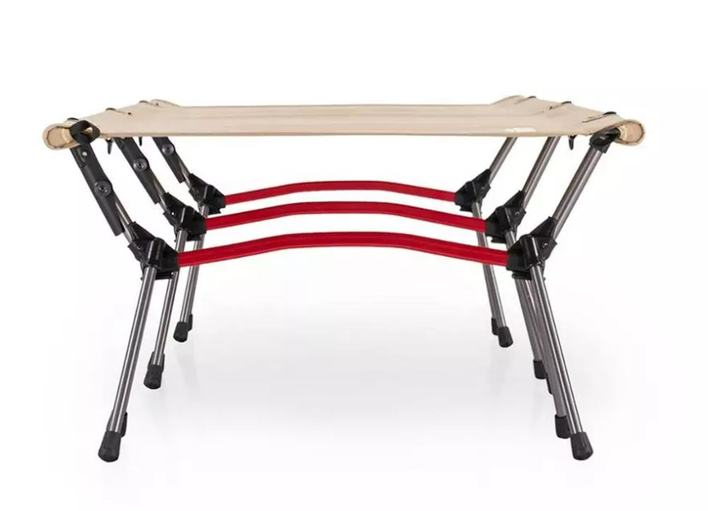 Раскладушка Naturehike XJC04 190х65х38 см, до 155 кг, бежевая, артикул NH19JJ006-KH