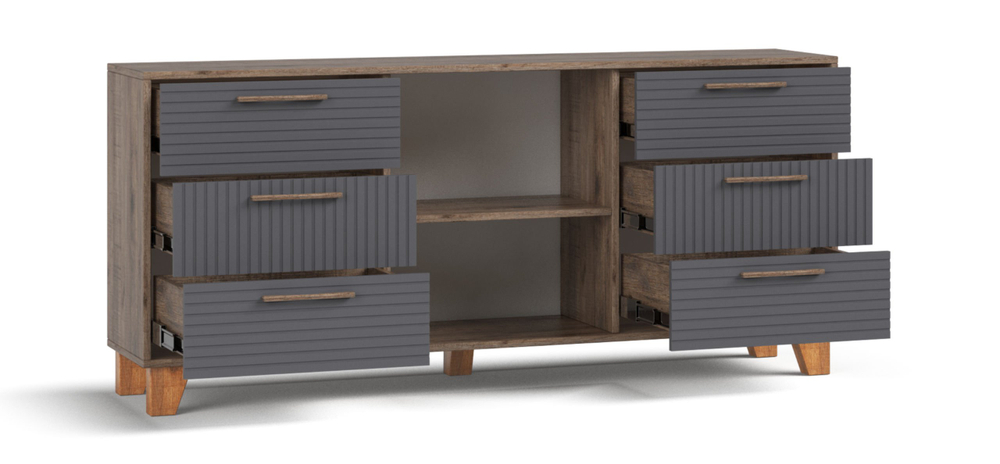 КОМОД Олаф 150 (снят)