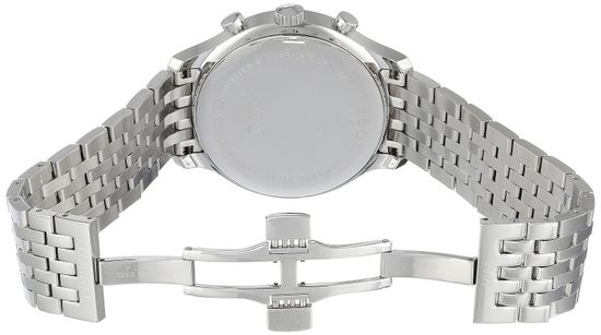 Наручные часы Tissot T063.617.11.037.00 Tradition Chronograph