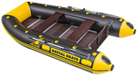 Доп. модификация лодок Pelican Гавиал Elegant Моторная