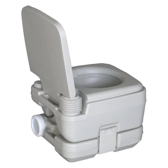 Портативный биотуалет ЭкоМарка СНН 1010Т (10Л+10Л)