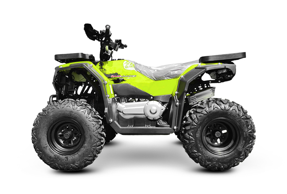 Комплект для сборки квадроцикла PROGASI Race Jumper 200