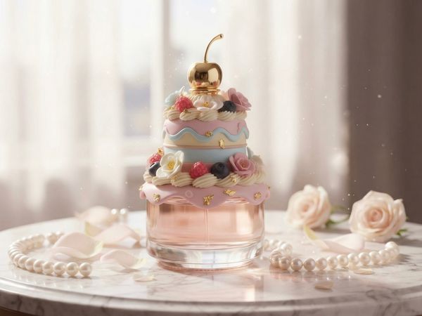 Гурманские духи: почему так популярны и какие выбрать в 2025-2026 году