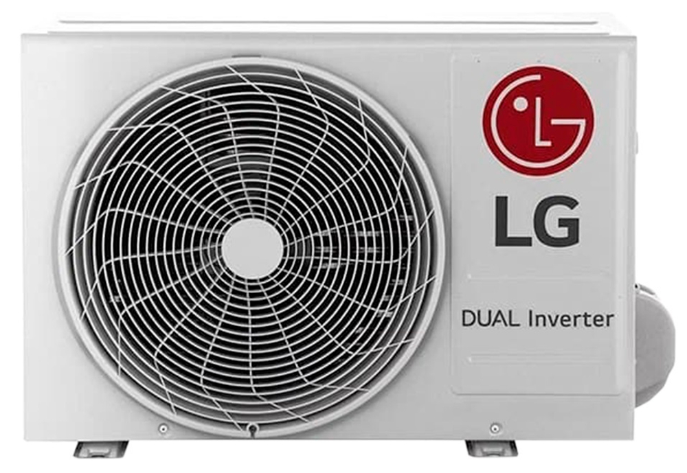 Кондиционер LG MegaCool P09EP2 Dual Inverter
