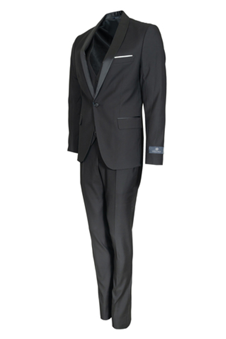 Смокинг-Тройка GENTLEMAN