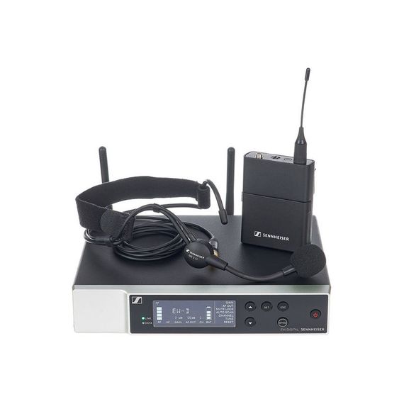 Sennheiser EW-D ME3 Set S7-10
