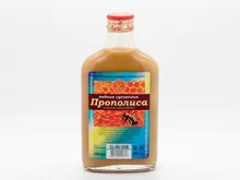 Водная суспензия прополиса 0,25 л.