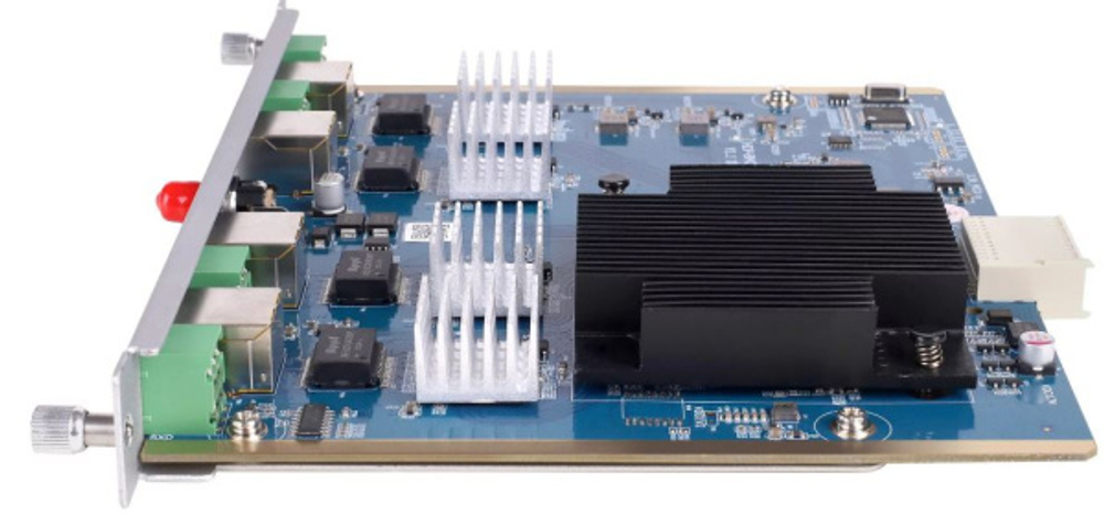 Карта INTREND ITMCO4-HDBT3A