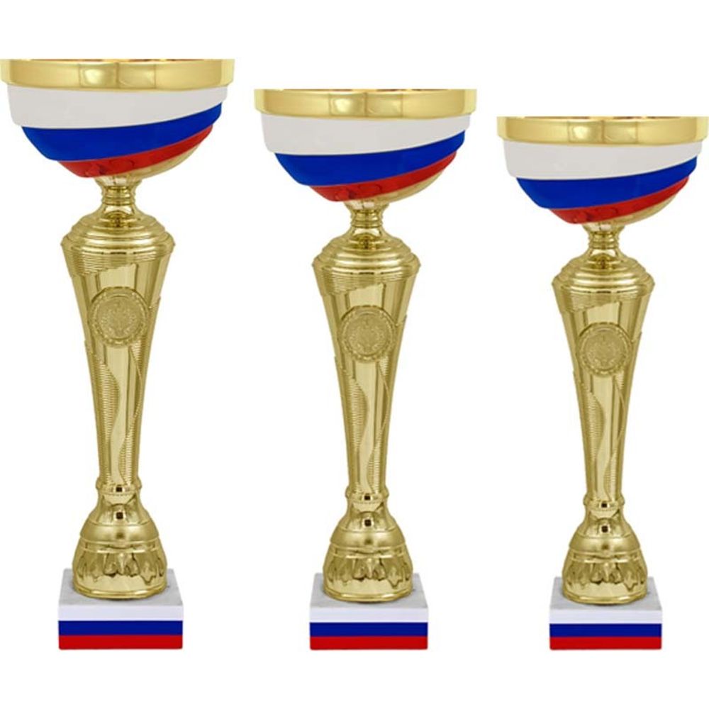 Кубок Плутон 6649-132