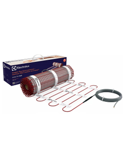 Мат Electrolux EEFM 2-150-10 (комплект теплого пола)