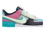 Кроссовки Nike Air Force 1 Low Shadow Se (Женская размерная сетка)