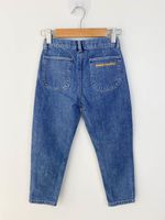 Джинсы Mini Rodini