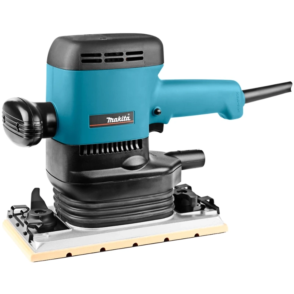 Makita 9046 вибрационная шлифовальная машина