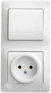 Systeme electric
