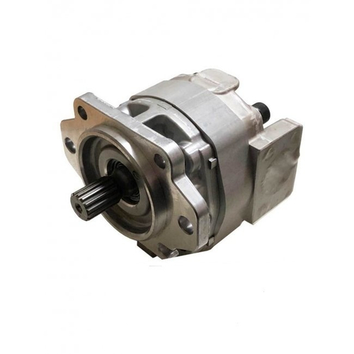 Насос komatsu D68ESS-12