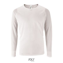 SOL'S SPORTY LSL MEN