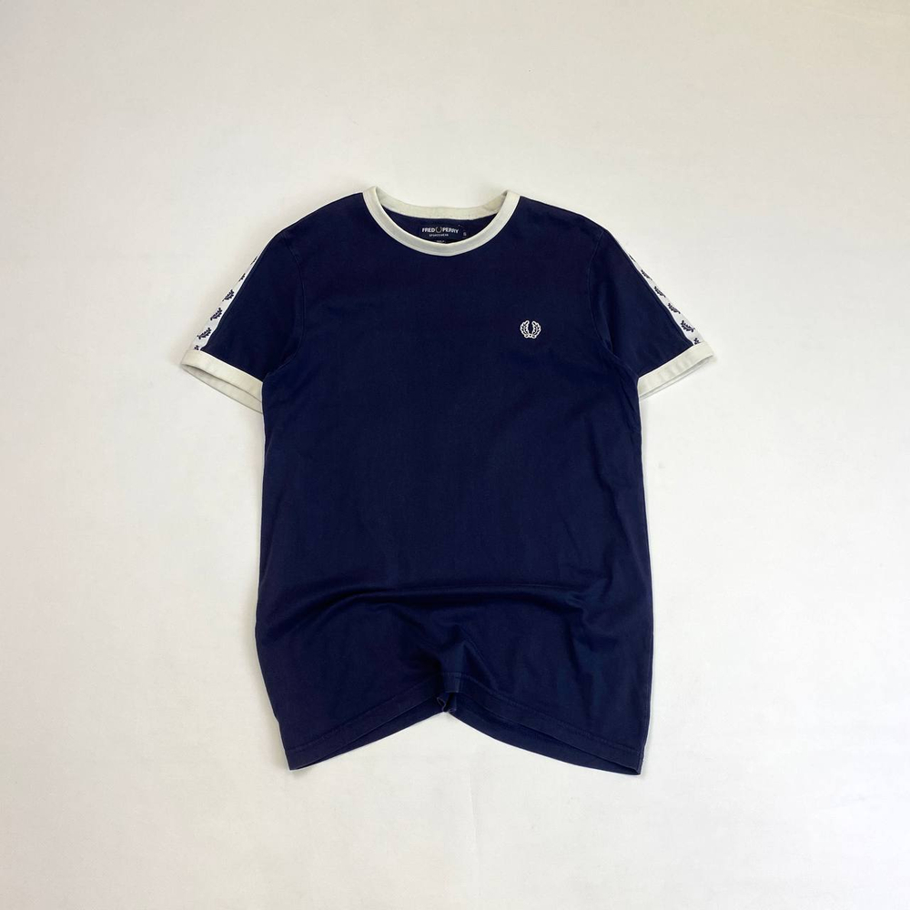 Футболка Fred Perry
