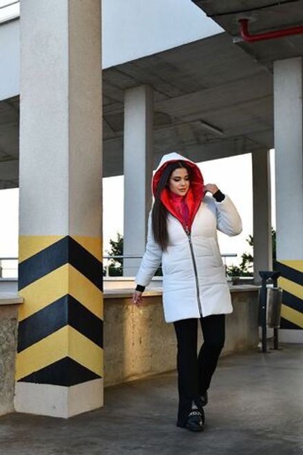 Куртка зимняя УК-4291 Фото 2