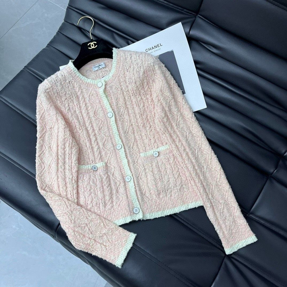 Кардиган CHANEL