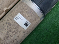 Рейка рулевая Mercedes GLE GLS v167 X167 (18-нв)