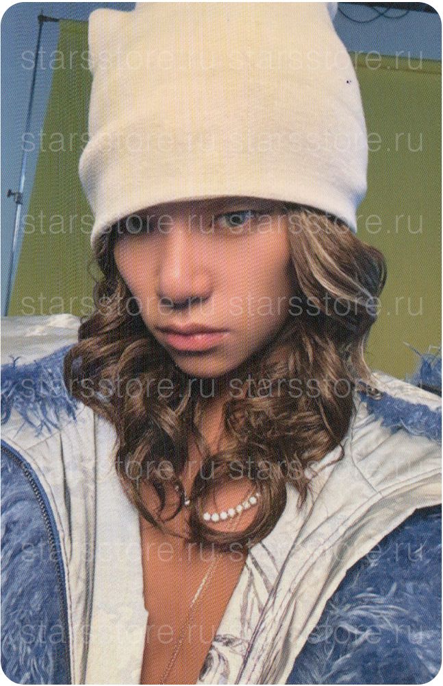 Фотокарта Tarzzan ALLDAY PROJECT - ADP (MAKESTAR)