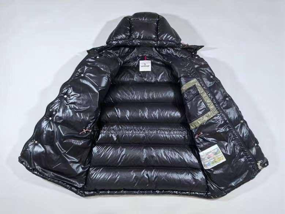 Куртка Moncler