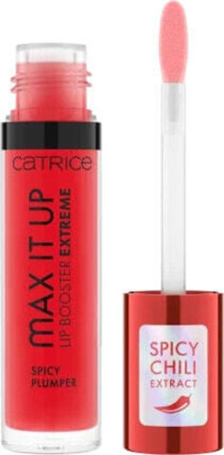 Блеск для губ Catrice Lipgloss Max It Up 010 Spice Girl 4 мл