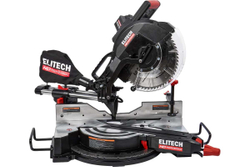 Торцовочная пила Elitech MS 2030C E2006.007.00 HD 205383