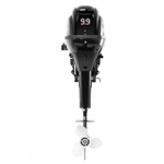 Лодочный мотор Hidea HD 9.9 FHL