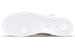 Кроссовки Nike Air Force 1 Low Sp "Liquid Metal" (Женская размерная сетка)