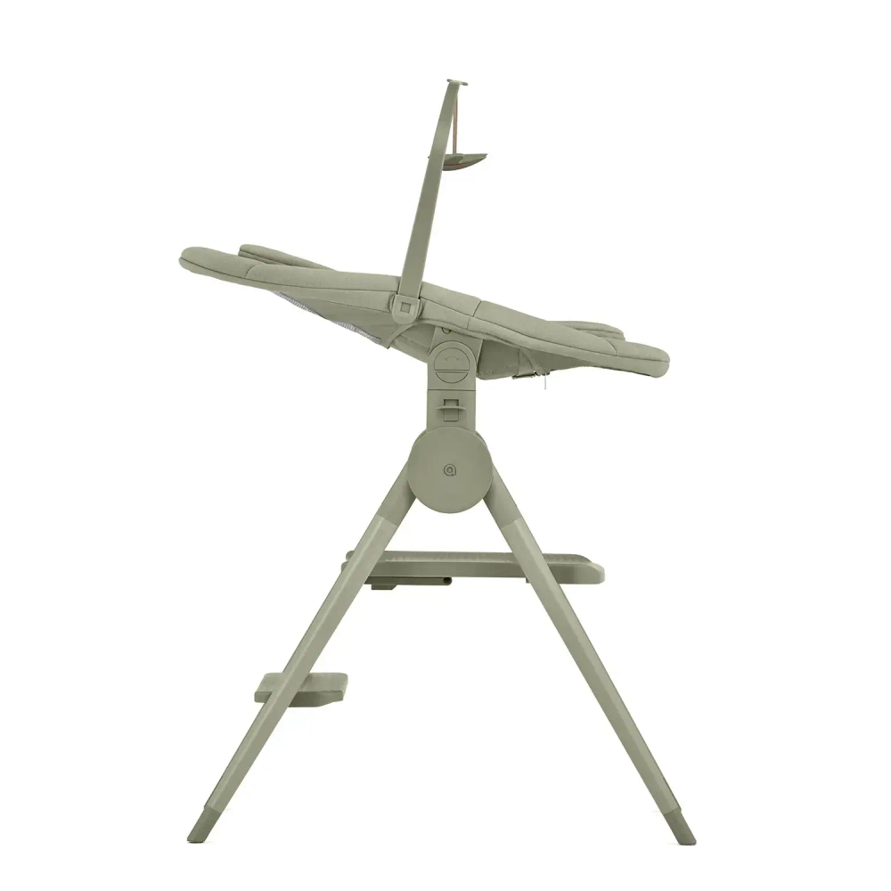 Стульчик для кормления Anex Ozy, June