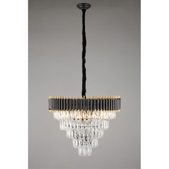 Люстра подвесная OML-69803-15