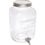 Лимонадница 8л «Летняя прохлада»