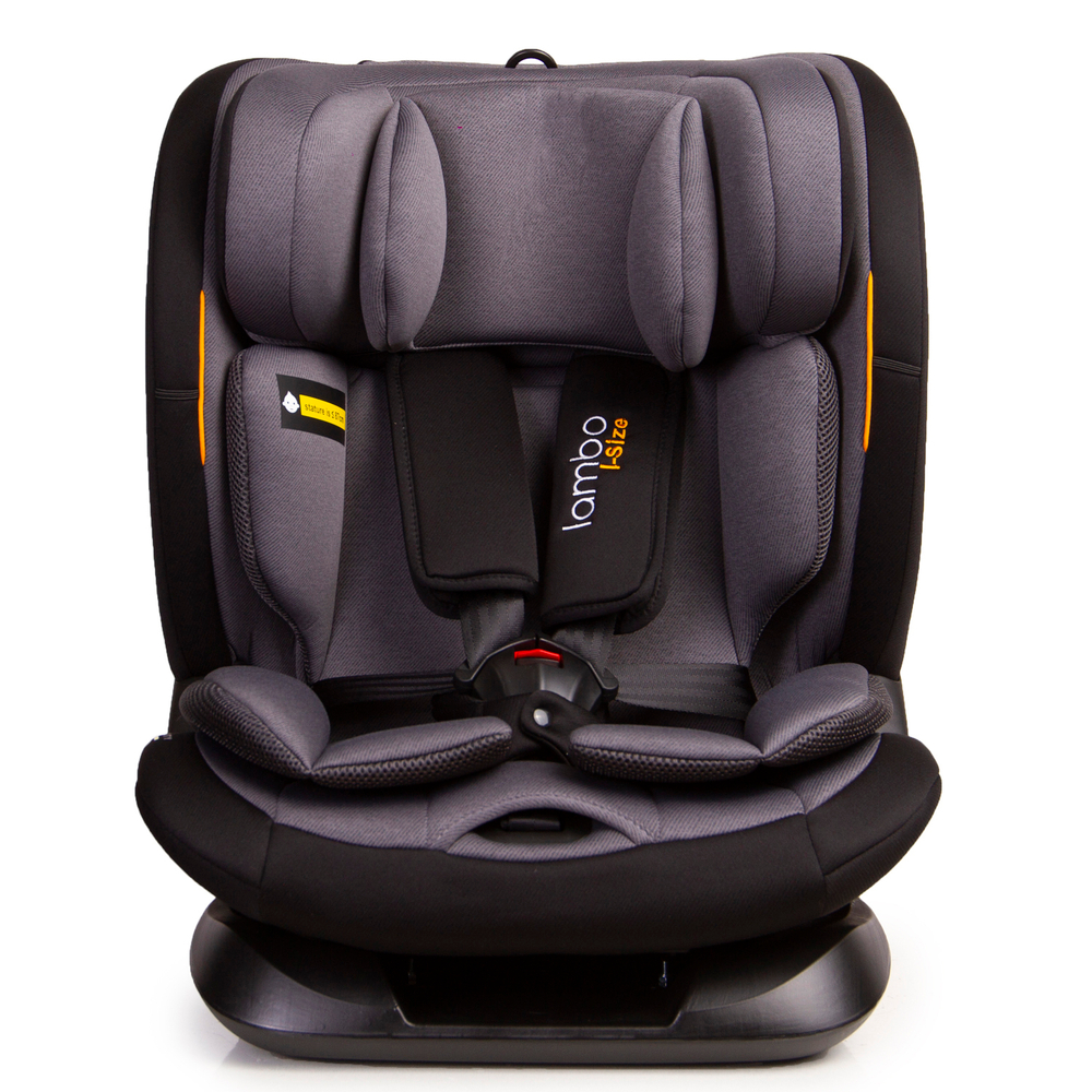 Автокресло Peppy Lambo 9-36 кг i-Size