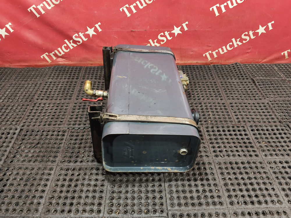 Комплект гидравлики 2021г