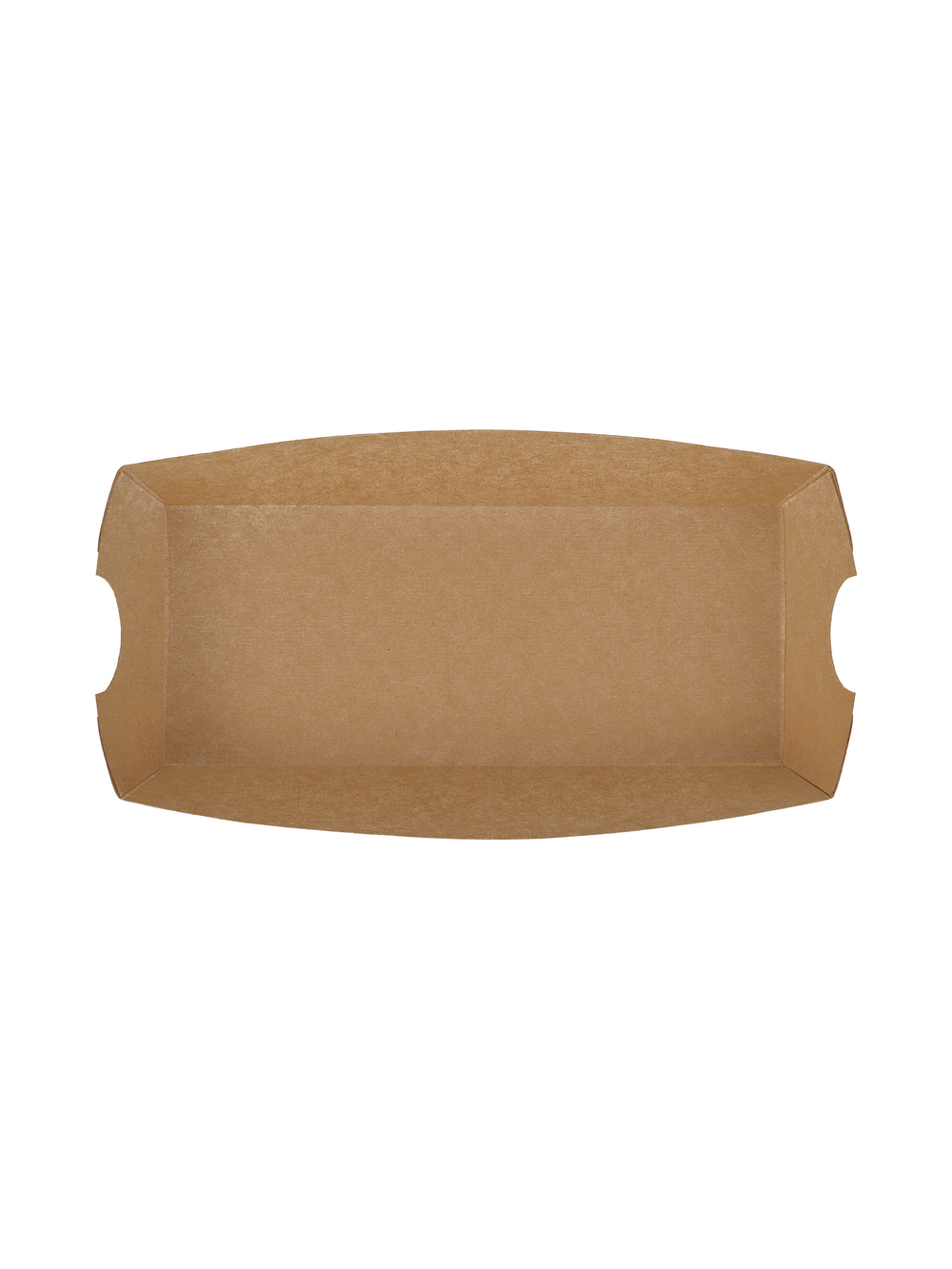 Упаковка ECO HD, 165х70х40, Крафт