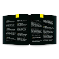 Настольная игра-рулетка Sex Roulette Kiss